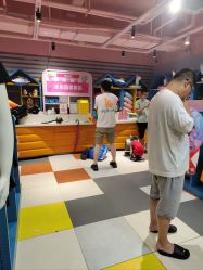 -宝燕乐园(闵行旗舰店)