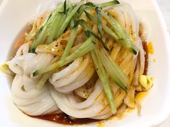 -子午路张记肉夹馍(小寨西路店)