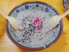 芋泥-福州人铭小吃
