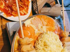-李先生的首尔小馆(松江启源广场店)