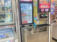 -7-ELEVEn(西门口广场住宅楼店)