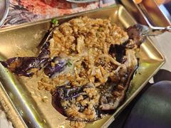 -令狐冲·炭烤活鱼(宝龙店)