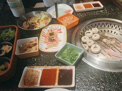 -牛焱·烧肉酒肆(五大道店)