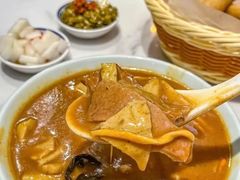 -穆彦华逍遥镇胡辣汤(岗坡路店)