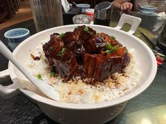 -蔡家酒楼(一德街店)