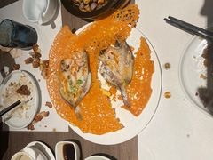 -港丽餐厅(来福士店)