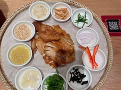 -顺风汤馆·广府粤菜(江宸天街店)