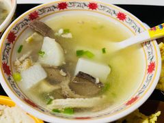 -陈记汤饭(水巷口店)