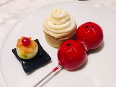 -théATRE 茶聚场(王府中環店)