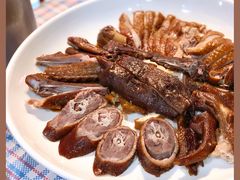 -陈鹏鹏潮汕菜(宝安机场T3航站楼店)