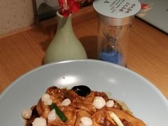 -蜜桃餐厅·伴山(绿宝广场店)