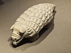 -荆州博物馆