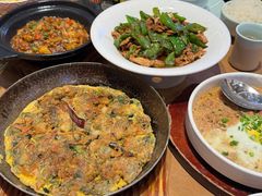 -四道菜·福建菜馆(莆田万达店)