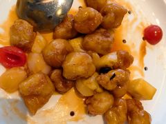 -闽海肴(北辰荟店)