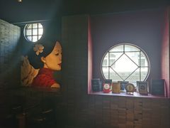 -三号黄浦会Canton Table