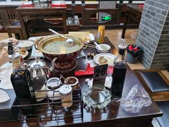 -高晓山馅饼店(牛庄百年店)