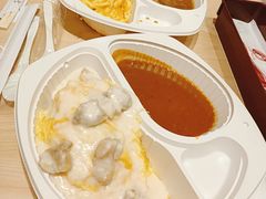 -COCO壱番屋(现代城店)