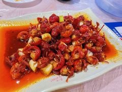 -靓靓蒸虾·头牌蒸虾(万松园玲珑店)