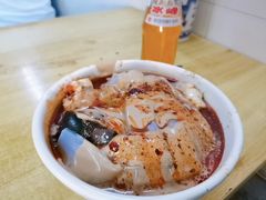 -清真·宏顺祥卤汁凉粉(大皮院店)
