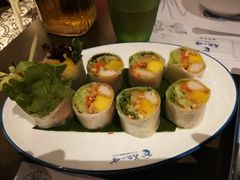 -美奈小馆·越南料理(中航城君尚购物中心店)