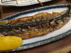 -鸟鸣门屋台料理(金帝银泰店)