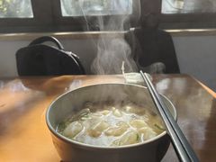 -绿杨馄饨店(上塘街店)