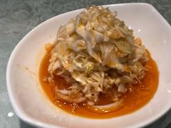 酸辣菜-燕云楼(云南路店)