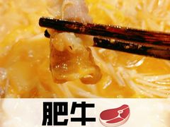 -炙韩料理·部队锅专门店