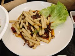 -五观堂素食(新华路店)