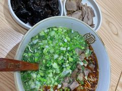 -张拉拉兰州手撕牛肉面(国瑞购物中心店)