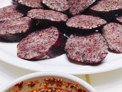-阿里郎海鲜酒店