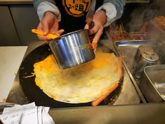 -卞姐蛋饼(陕西南路店)