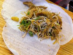 -安徽阜阳卷馍(西单店)