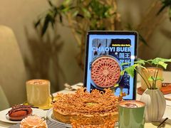 -潮一不贰·法式甜品·生日蛋糕·西式简餐(外滩店)