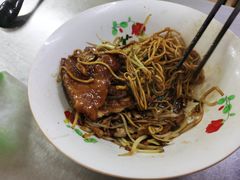腰花拌川-小狗面馆(复兴店)