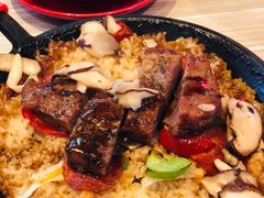 -必胜客(上海新南方商城PH店)