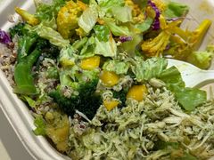 -CALIFORKS加州叉子轻食(朝阳门店)