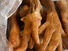 -聚合鑫东北熏酱熟食麻辣面(长阳店)