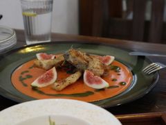-小食院简餐厅