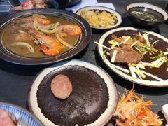 -大牛湾·眷村牛肉面(蠡溪店)