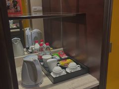 -广州礼顿酒店