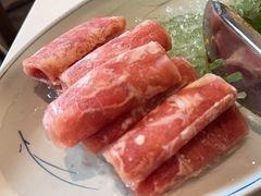 -星湖特色餐厅· 三岔湖环球融创天堂洲际酒店