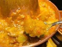 铜锅洋芋鸡-觅山云南菜(泊富ICITY店)