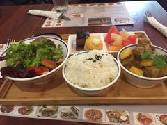 -榖屋house of flour(张江首店)