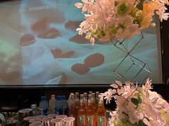 -INLOVE KTV(文一店)