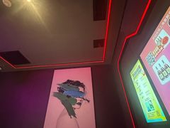 -星聚会KTV(上海火车站南广场嘉里合集店)