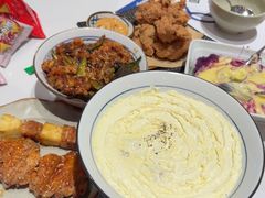 -火山屋台(新街口店)