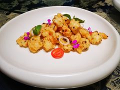 -君邦天山饭店(龙泉街店)