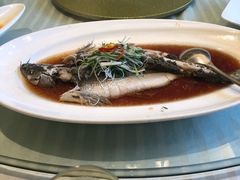 -宁波汉通海鲜大酒店(江湾店)