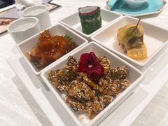 -柒园·三十年创意杭帮菜(龙湖滨江天街店)